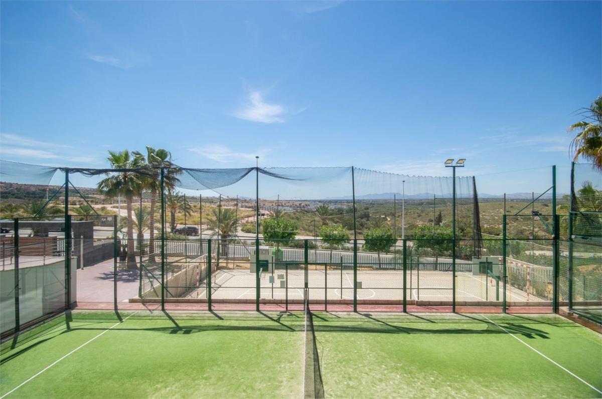 Penthouse sale in Ático en Calle Albacete, Arenales del Sol, Elche / Elx, Elche / Elx photo 3