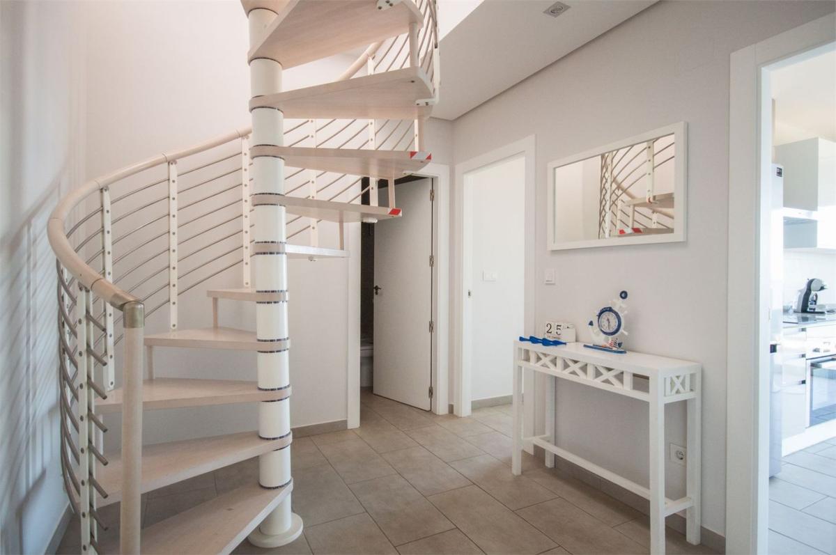 Penthouse sale in Ático en Calle Albacete, Arenales del Sol, Elche / Elx, Elche / Elx photo 5
