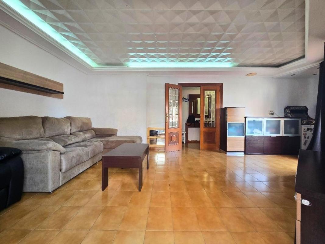 Sale of apartment in Piso en Pont Nou-Corazón de Jesús, Elche / Elx, Elche / Elx
photo 1