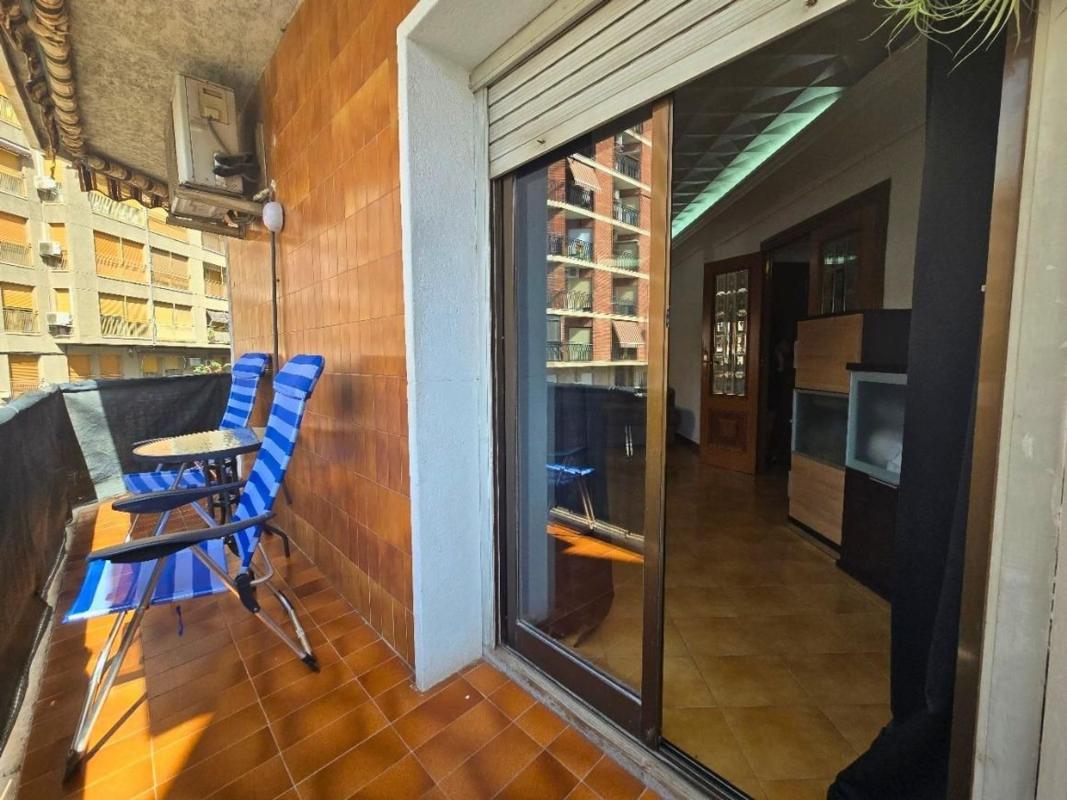 Sale of apartment in Piso en Pont Nou-Corazón de Jesús, Elche / Elx, Elche / Elx
photo 5