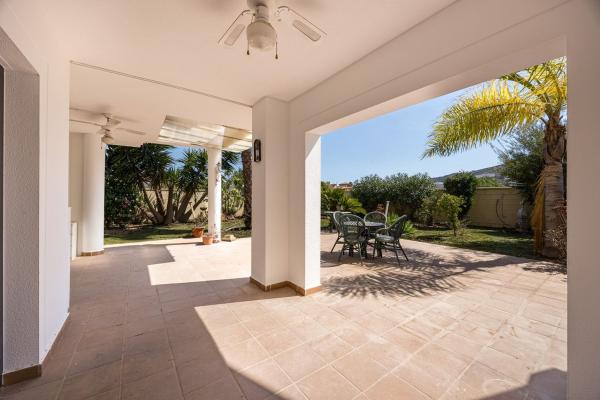 Venta de piso en Piso en L'Albir, Alfaz del Pi, Alfaz del Pi
photo 1