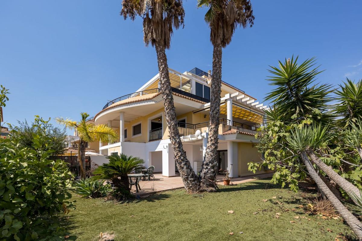 Venta de piso en Piso en L'Albir, Alfaz del Pi, Alfaz del Pi
 photo 2