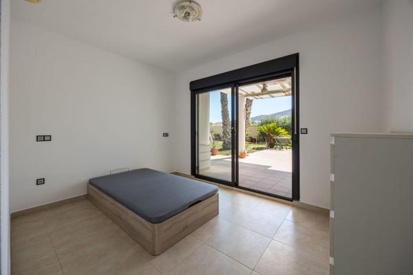 Venta de piso en Piso en L'Albir, Alfaz del Pi, Alfaz del Pi
 photo 4