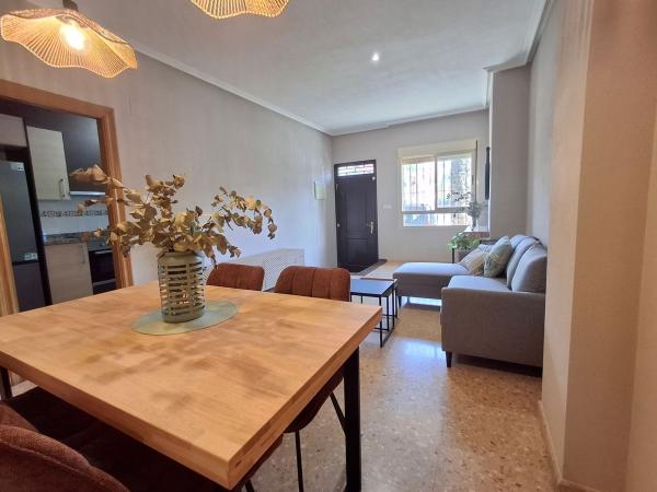 Sale of flat in Piso en Albello, San Antón - Palmerales, Elche / Elx, Elche / Elx
photo 1