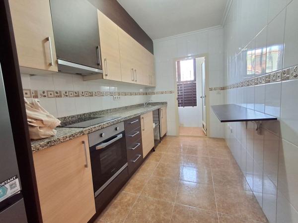 Sale of flat in Piso en Albello, San Antón - Palmerales, Elche / Elx, Elche / Elx
 photo 4
