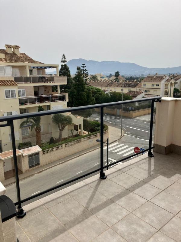 Sprzedaż duplexu w Dúplex en Calle Mar Jónica, 1, El Palmar-Los Molinos, Denia, Dénia photo 3