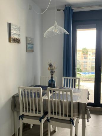 Дуплекс на продажу в Dúplex en Calle Mar Jónica, 1, El Palmar-Los Molinos, Denia, Дения photo 4