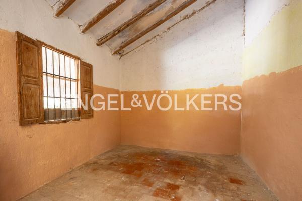 Masía en Pinomar - Pinosol, Jávea/Xàbia photo 4