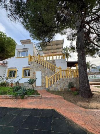 Casa o chalet independiente en Calle les Marines, 2, El Puerto, Denia photo 1