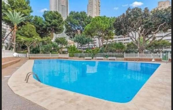 Venta de piso en Piso en Playa de Levante, Benidorm, Benidorm
photo 1