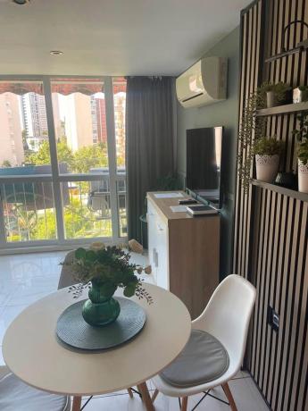 Venta de piso en Piso en Playa de Levante, Benidorm, Benidorm
 photo 4