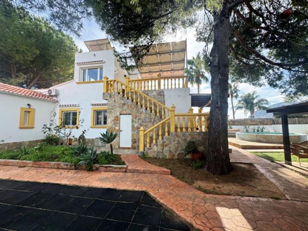 Independent chalet for sale in Casa o chalet en Calle les Marines, El Puerto, Denia, Denia
photo 1