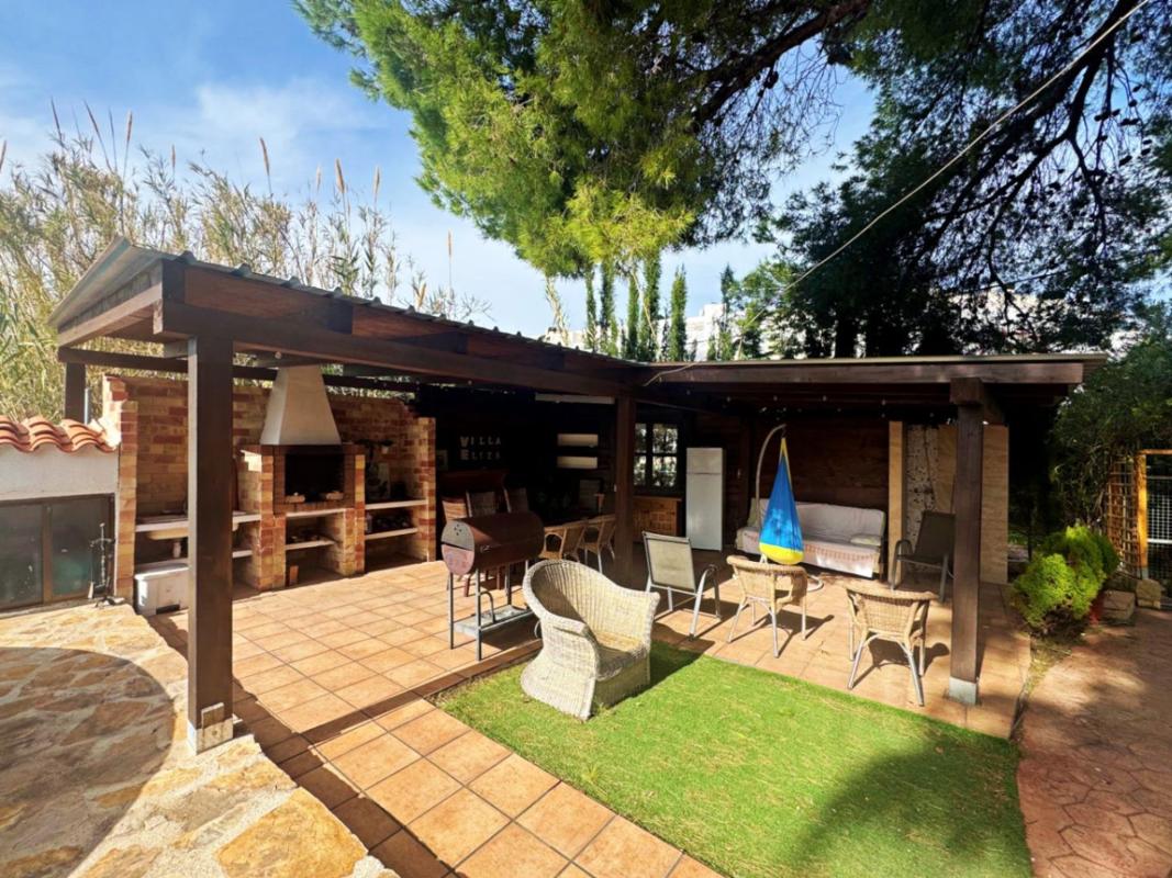 Sale of independent chalet in Casa o chalet en Calle les Marines, El Puerto, Denia, Denia
 photo 2