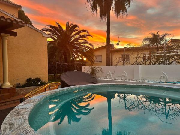 Independent chalet for sale in Casa o chalet en El Palmar-Los Molinos, Denia, Denia
photo 1