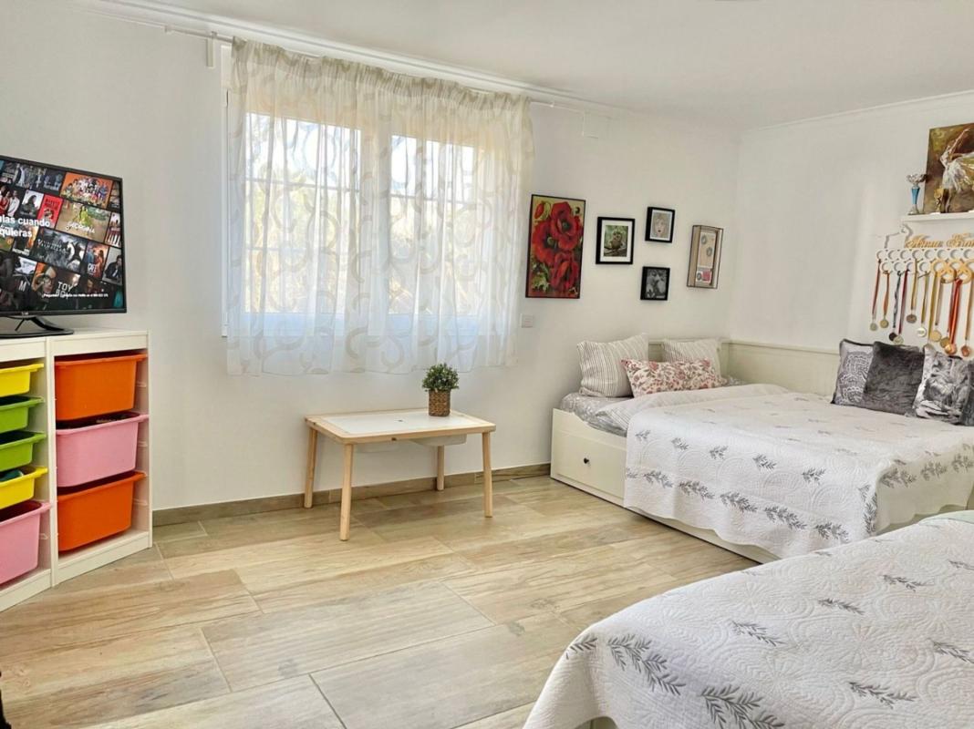 Sale of independent chalet in Casa o chalet en El Palmar-Los Molinos, Denia, Denia
photo 5