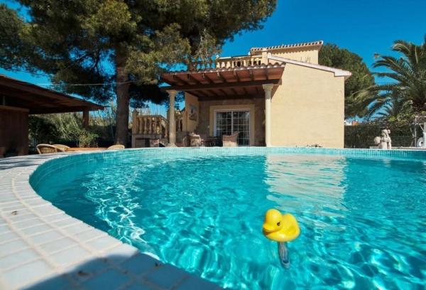 Casa o chalet independiente en Devesses - Monte Pego, Denia photo 1
