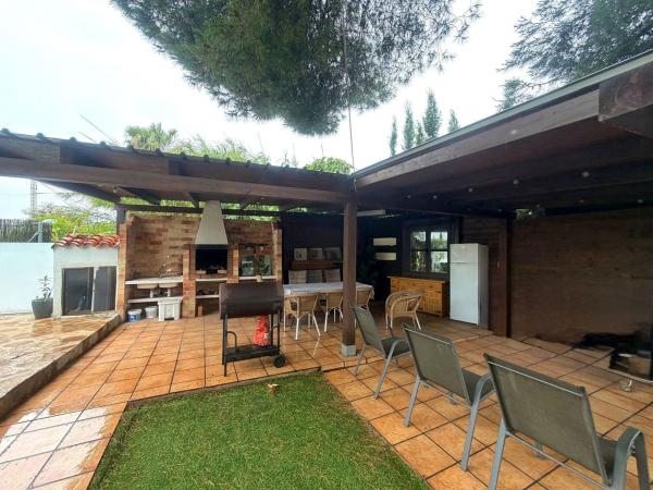 Casa o chalet independiente en L'Almadrava-L'Estanyò, Denia photo 4