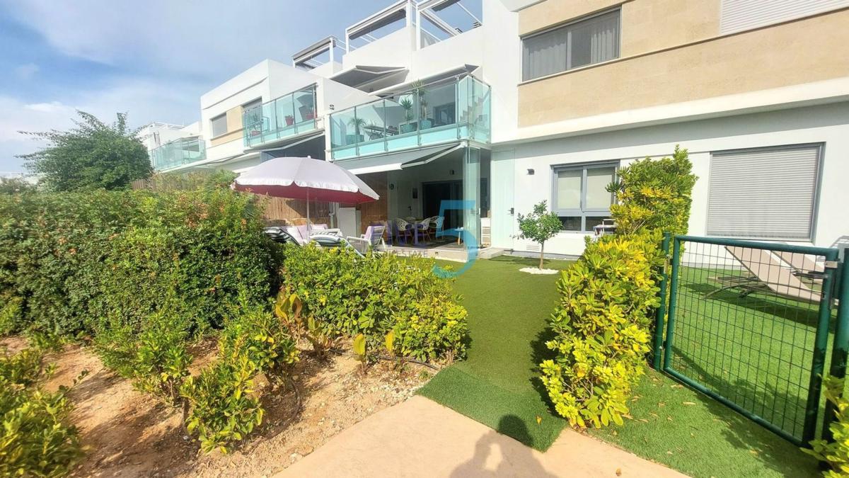 Sale of apartment in Piso en Desamparados-Hurchillo-Torremendo, Orihuela, Orihuela
photo 1