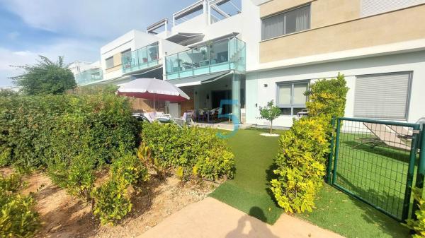 Sale of flat in Piso en Desamparados-Hurchillo-Torremendo, Orihuela, Orihuela
 photo 1