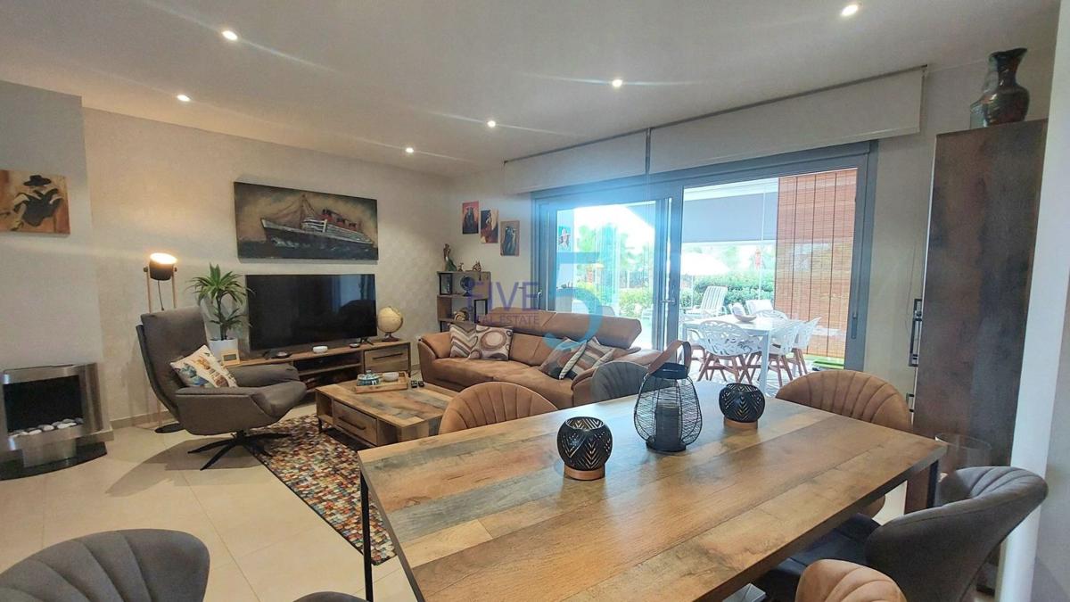 Sale of apartment in Piso en Desamparados-Hurchillo-Torremendo, Orihuela, Orihuela
photo 5