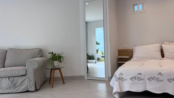 Casa o chalet independiente en Calle Marinas, 2, El Palmar-Los Molinos, Denia thumbnail 2