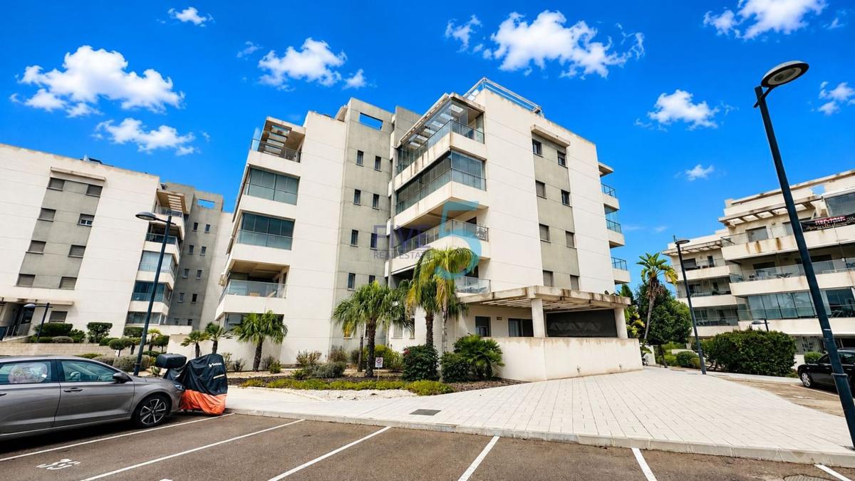 Sale of apartment in Piso en Villamartín, Orihuela, Orihuela
photo 1