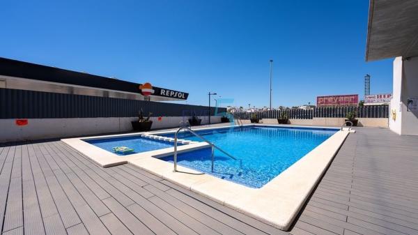 Sale of flat in Piso en Villamartín, Orihuela, Orihuela
 photo 2