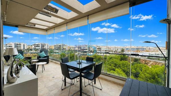 Sale of flat in Piso en Villamartín, Orihuela, Orihuela
 photo 3