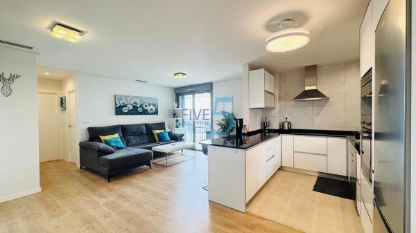 Sale of flat in Piso en Villamartín, Orihuela, Orihuela
 photo 4