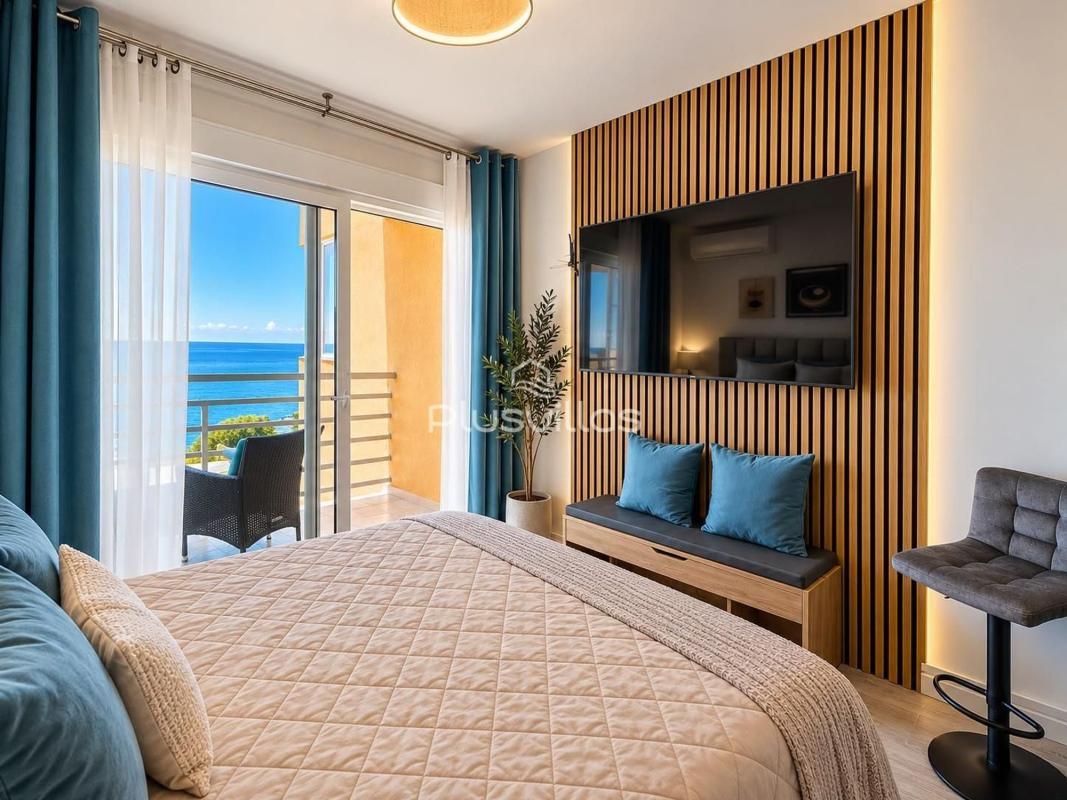 Продажа квартиры на Piso en Playa de Fossa-Levante, Calpe, Кальпе
photo 3