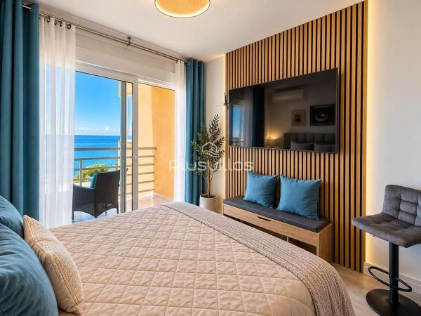 Продажа квартиры на Piso en Playa de Fossa-Levante, Calpe, Кальпе
thumbnail 3