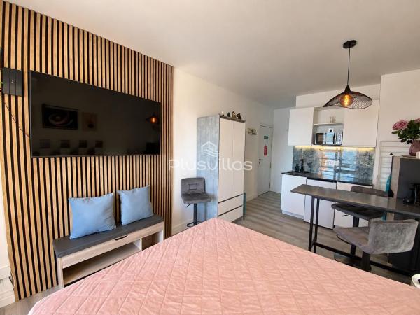 Продажа квартиры на Piso en Playa de Fossa-Levante, Calpe, Кальпе
 photo 4