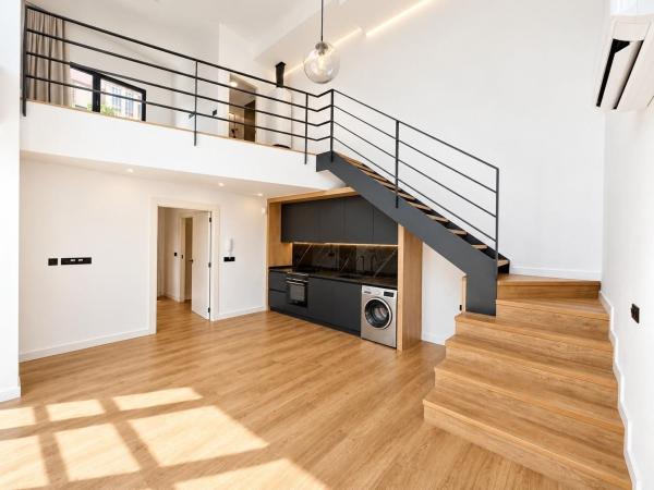 Sale of flat in Piso en Babel, Alicante / Alacant, Alicante
photo 1