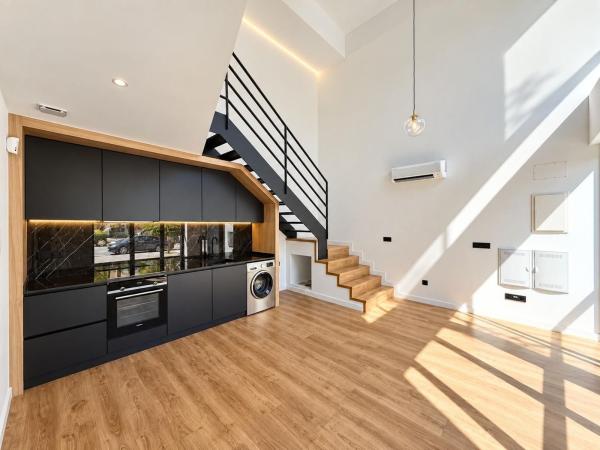 Sale of flat in Piso en Babel, Alicante / Alacant, Alicante
thumbnail 2