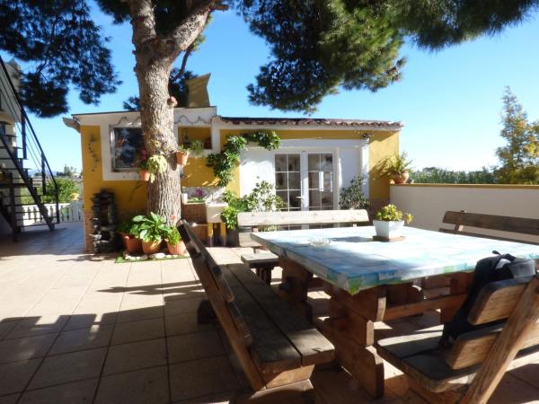 Casa o chalet independiente en El Moralet s/n, Moralet thumbnail 2