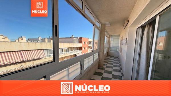 Продажа квартиры на Piso en Calle Alfonso XII, Puerto, Santa Pola, Санта Пола
photo 1