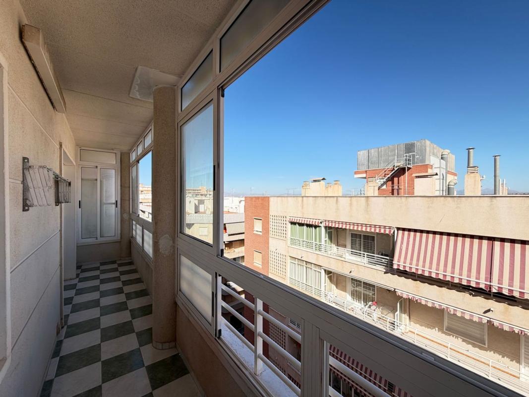 Sale of apartment in Piso en Calle Alfonso XII, Puerto, Santa Pola, Santa Pola
photo 4