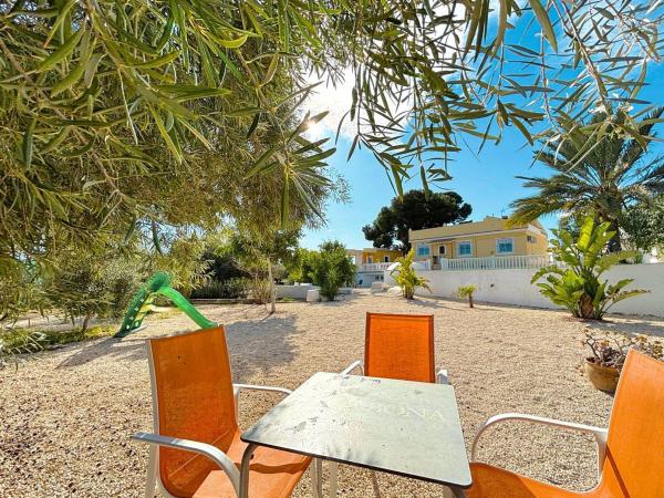Casa o chalet independiente en Moralet photo 1