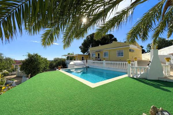 Casa o chalet independiente en Moralet thumbnail 2