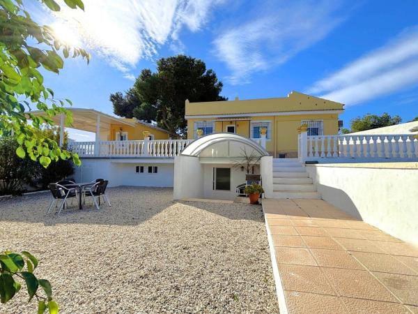 Casa o chalet independiente en Moralet thumbnail 3