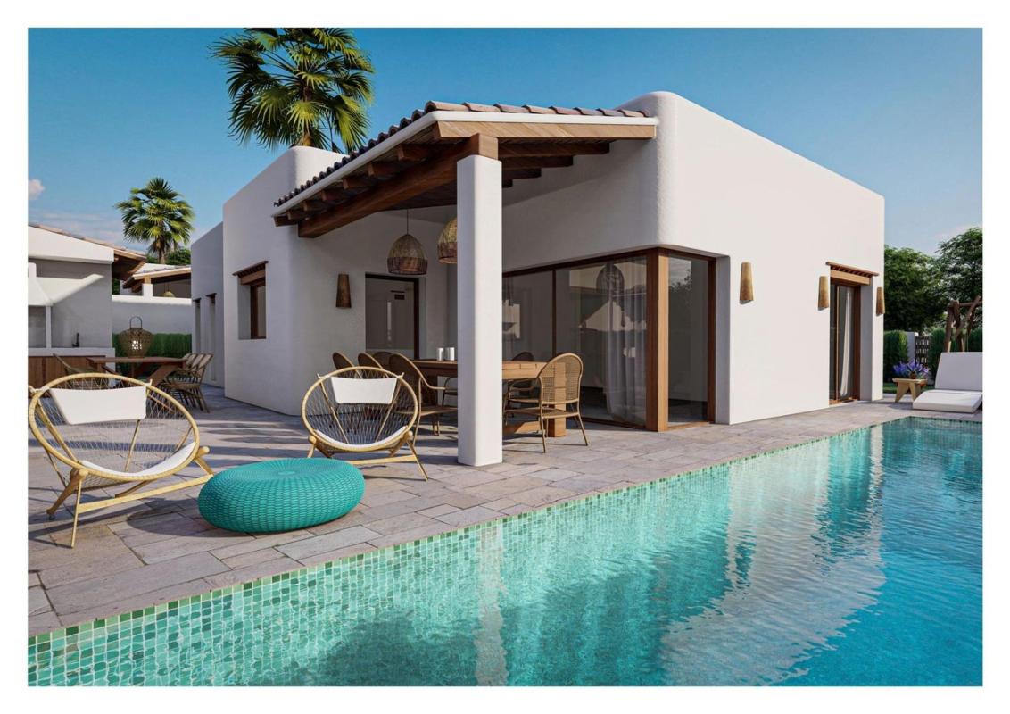 Properties for sale and rent in Spain photo 1