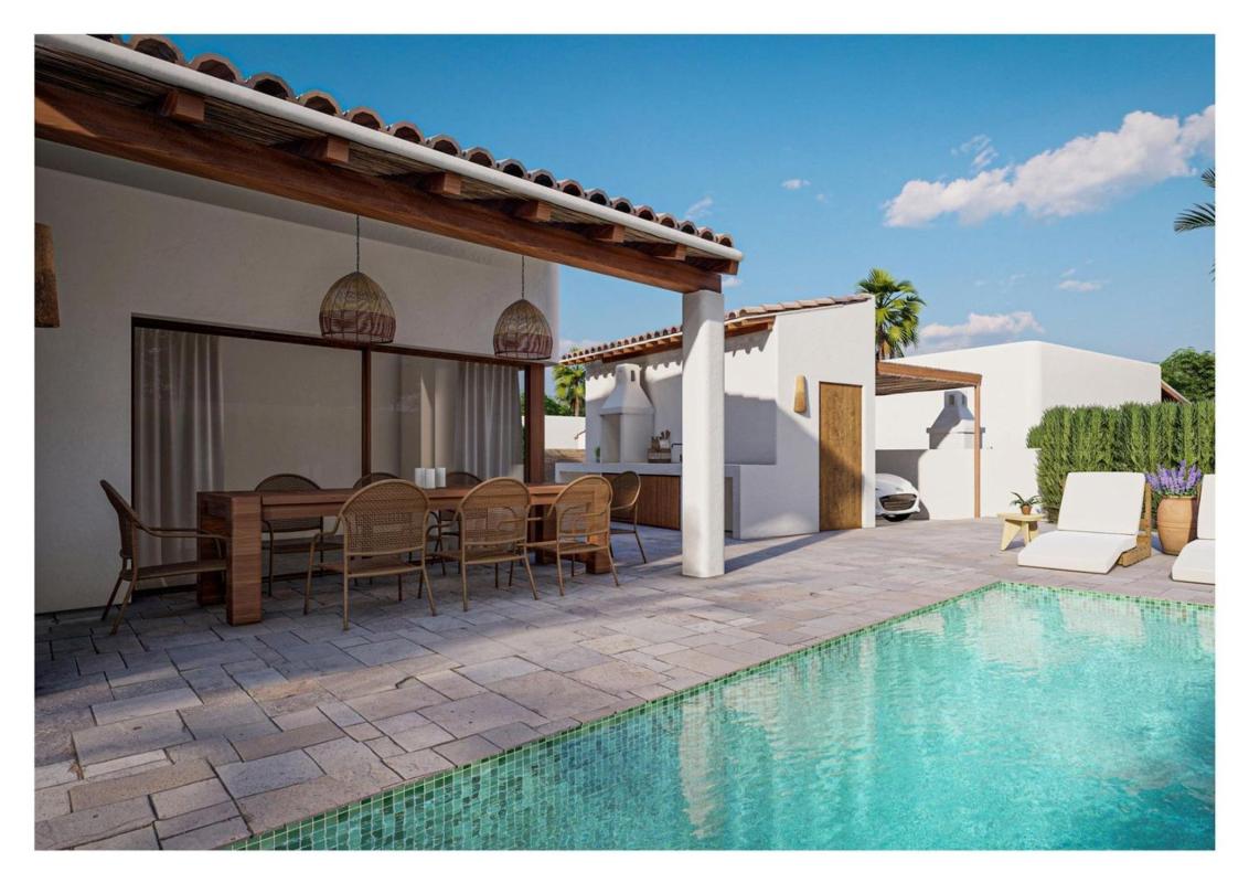 Properties for sale and rent in Spain photo 2