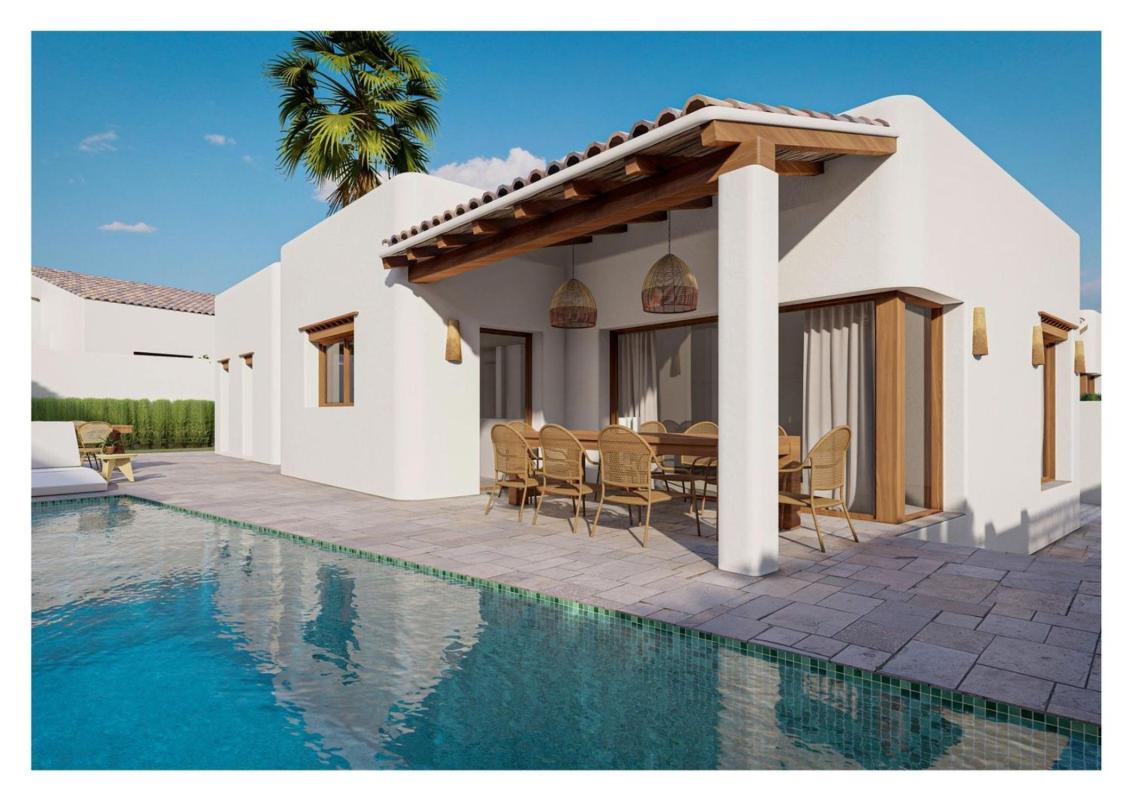 Properties for sale and rent in Spain photo 3