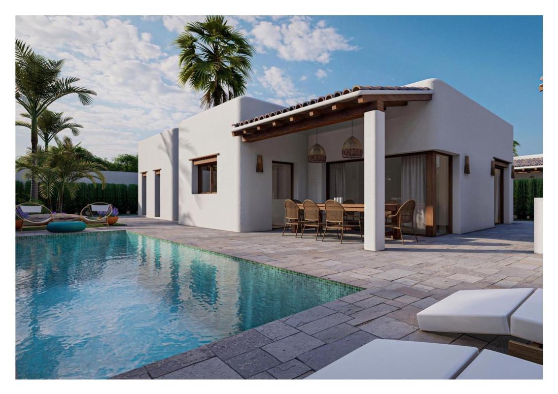 Properties for sale and rent in Spain photo 4
