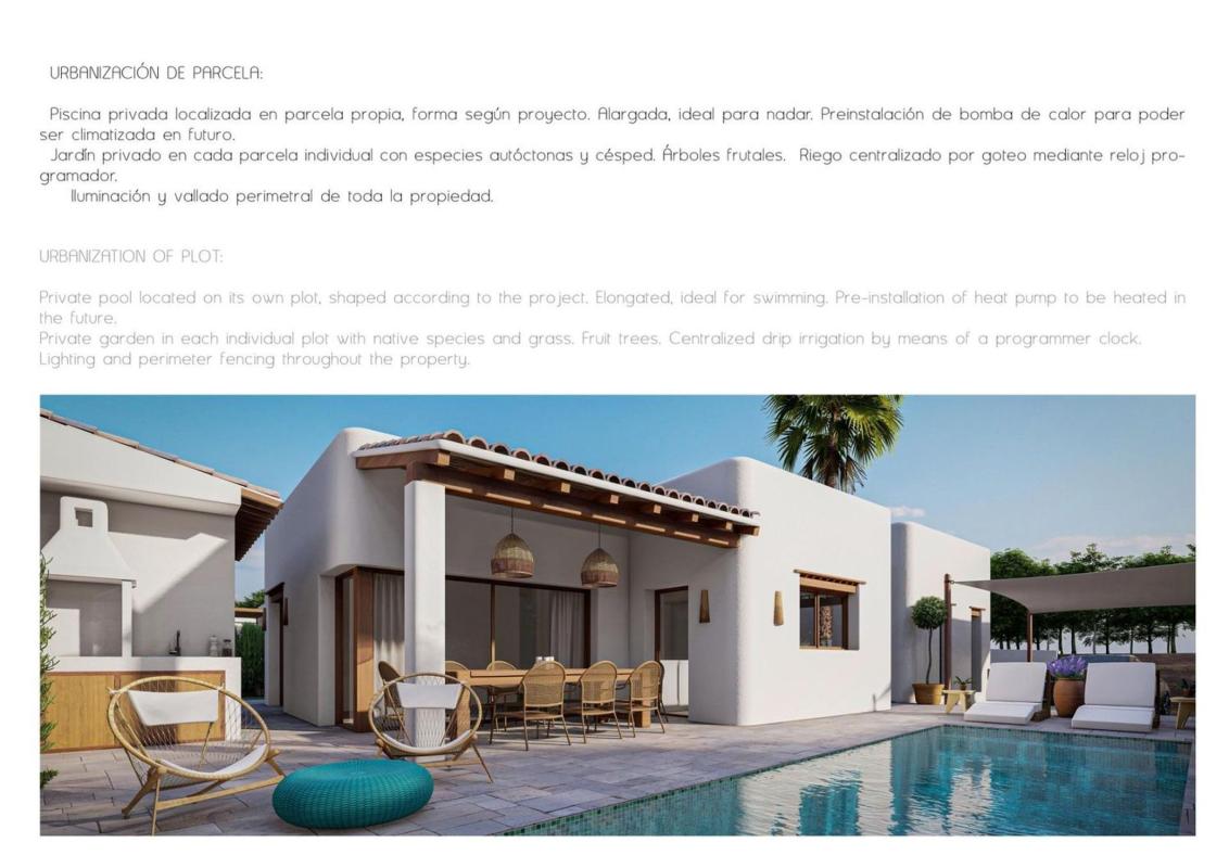 Properties for sale and rent in Spain photo 5