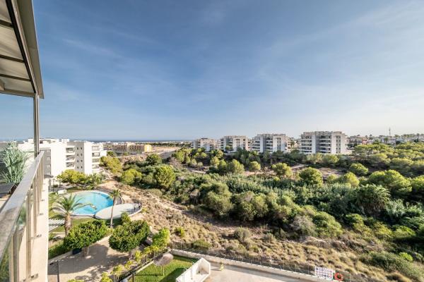 Penthouse for sale at Ático en Calle Clavo, Villamartín, Orihuela, Orihuela thumbnail 3