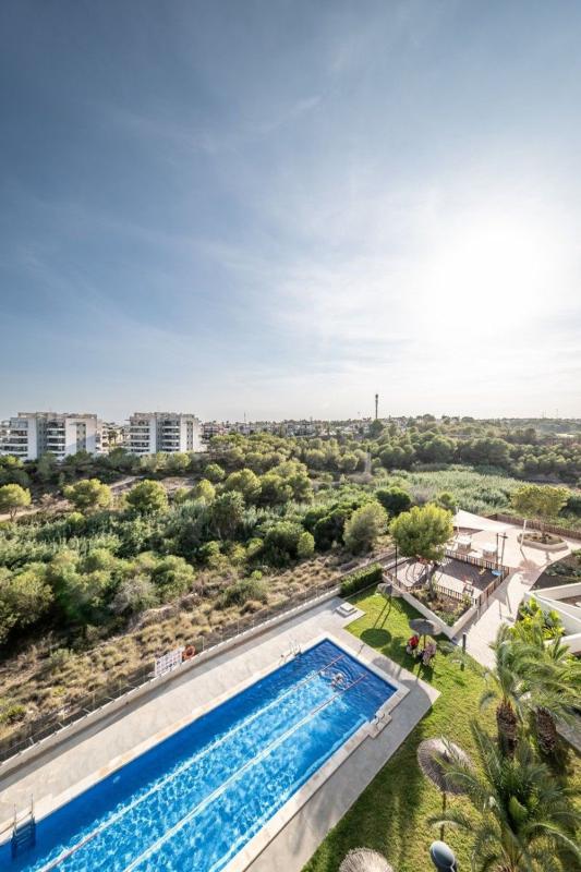 Penthouse sale in Ático en Calle Clavo, Villamartín, Orihuela, Orihuela photo 5