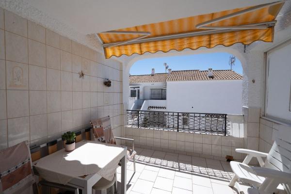 Penthouse for sale at Ático en Calle Mar Menor, La Veleta, Torrevieja, Torrevieja photo 1