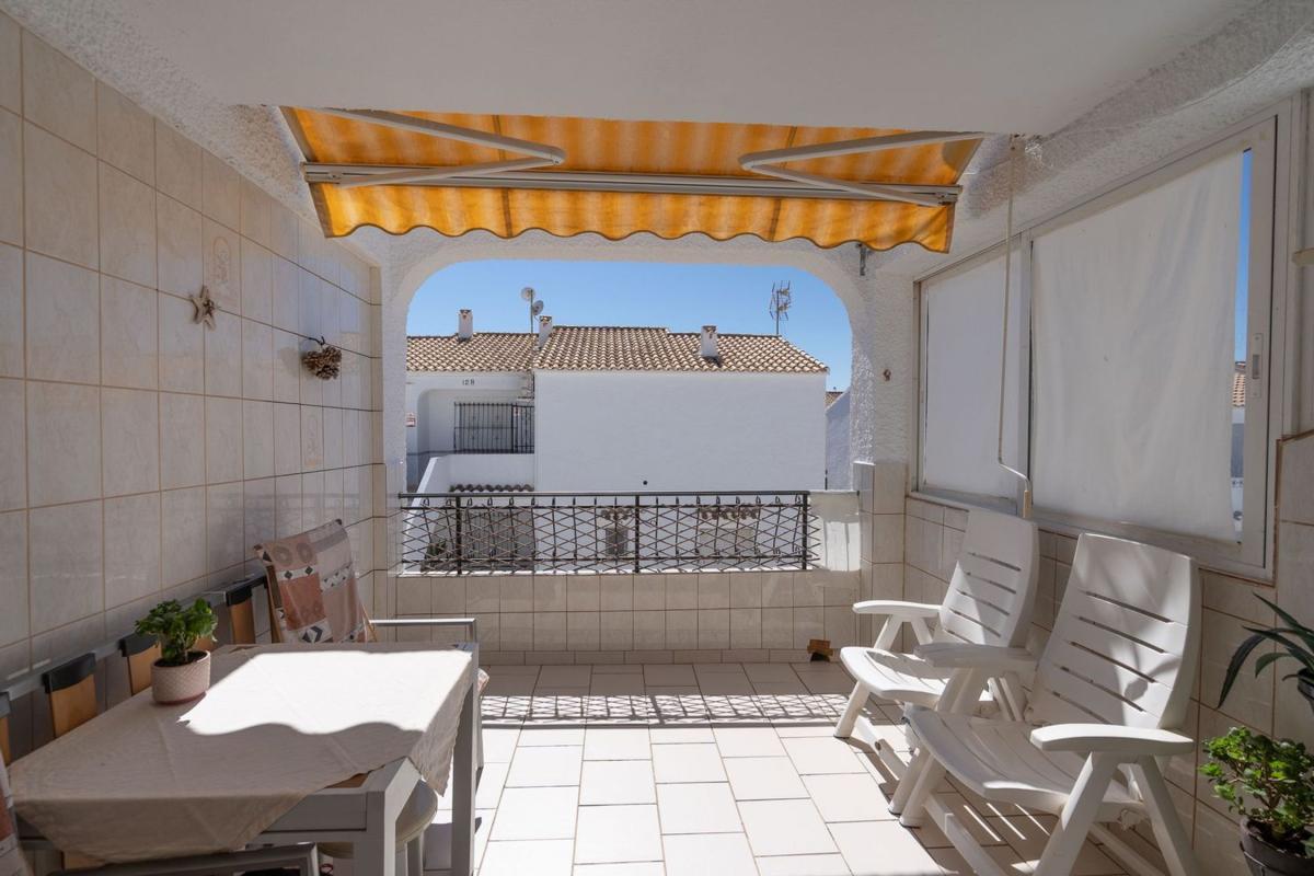 Penthouse sale in Ático en Calle Mar Menor, La Veleta, Torrevieja, Torrevieja photo 2