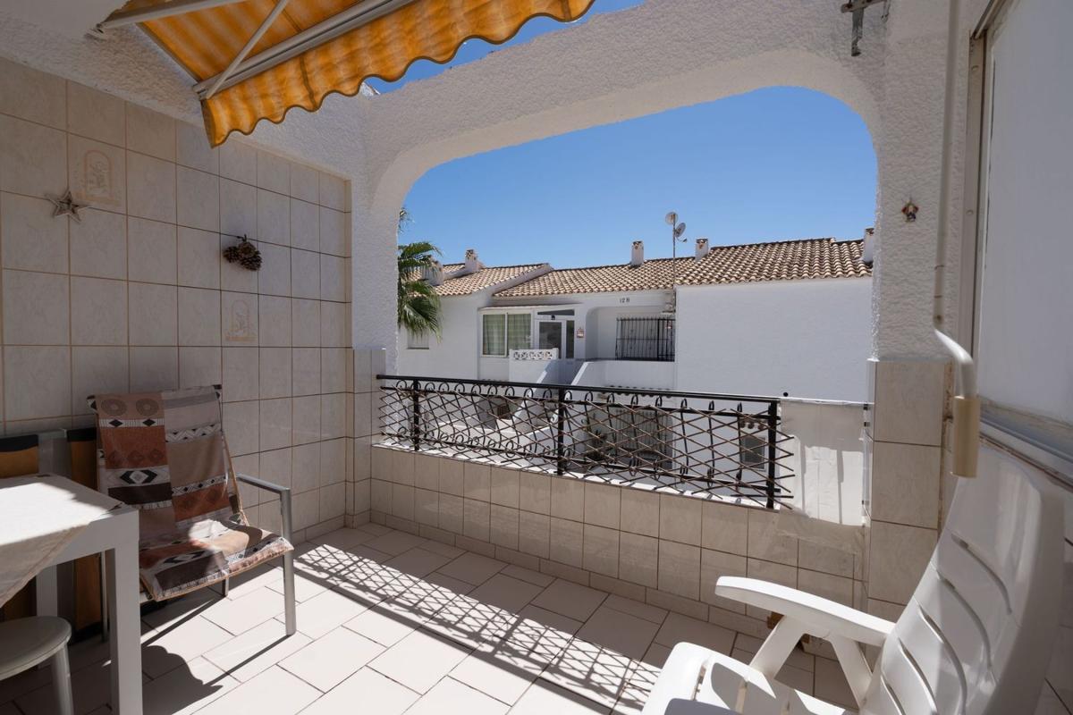 Penthouse sale in Ático en Calle Mar Menor, La Veleta, Torrevieja, Torrevieja photo 3
